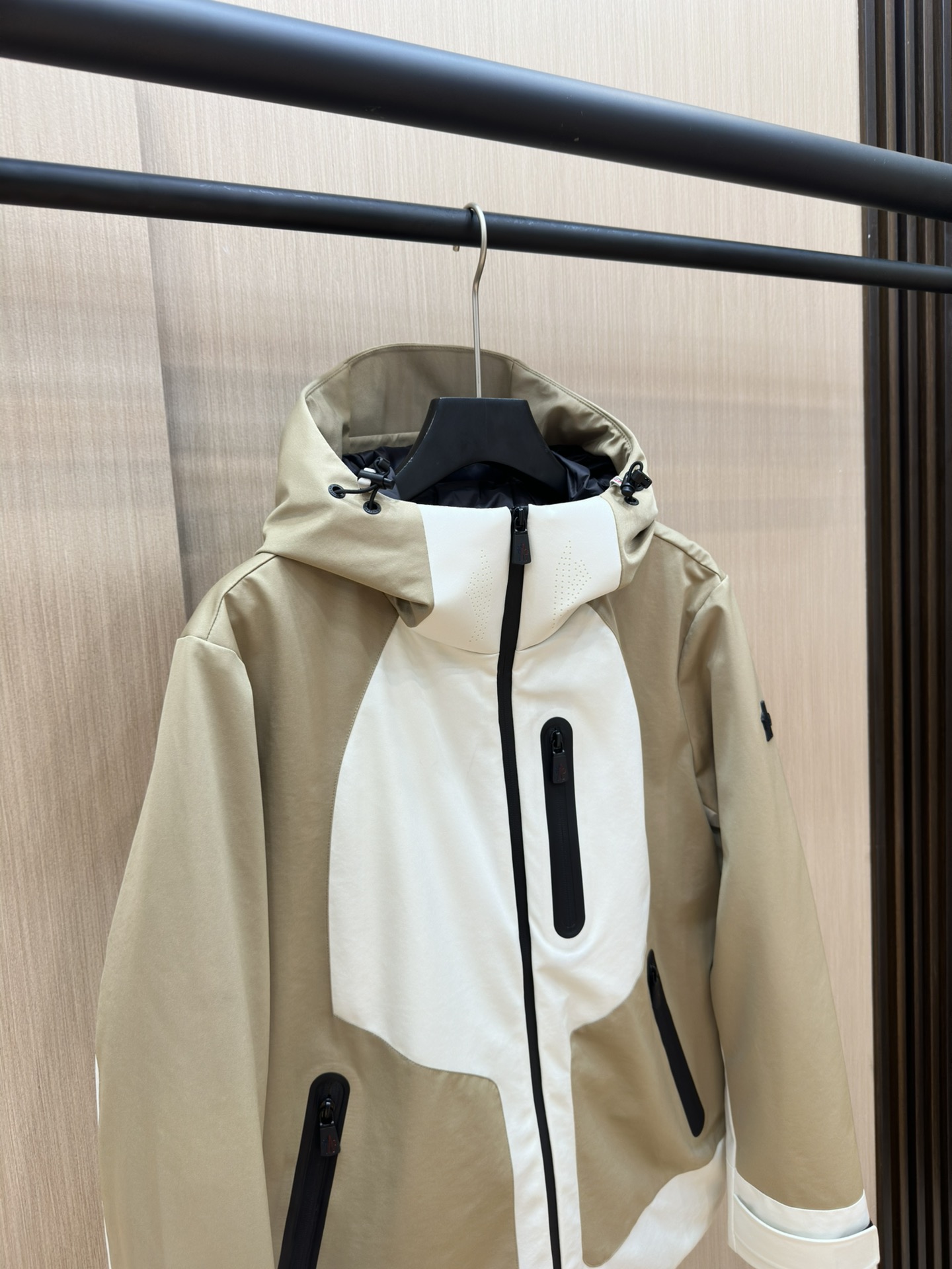 Moncler Down Jackets